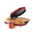 thumbnail image 4 of Betty Crocker 12" Pizza Maker Plus, 4 of 9