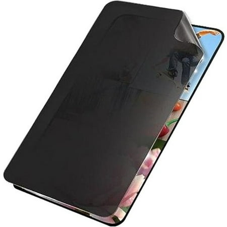 Clearly Protected Privacy Screen Protector