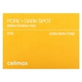 thumbnail image 6 of Celimax Pore + Dark Spot Brightening Pad , 40 Pads, 3.38 fl oz (100 ml), 6 of 6