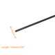 thumbnail image 2 of Varilla de Fibra de Carbono 4.5mm x 100mm para RC Avión Bricolaje Unique Bargains Paquete de 6, 2 of 5