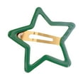 thumbnail image 4 of The Bangs Hairpin, Five Pointed Star Cute and Suitable For Women Z2I2-US X9Z4, 4 of 8