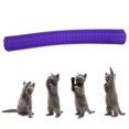 thumbnail image 1 of Túnel Para Animales Pequeños, Túneles Divertidos Para Hámster Que Fomentan La Exploración, Ligero, Fácil De Limpiar, Resistente A Las Manchas, Plegable Para Suministros Para, 1 of 7