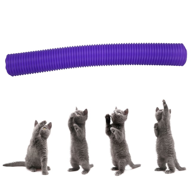 Túnel Para Animales Pequeños, Túneles Divertidos Para Hámster Que Fomentan La Exploración, Ligero, Fácil De Limpiar, Resistente A Las Manchas, Plegable Para Suministros Para