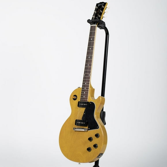 Gibson Les Paul Special - TV Yellow