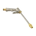 thumbnail image 4 of Homena Heavy Duty Garden Hose Nozzle Brass Metal Sprayer with Adjustable Spray Modes, 4 of 8