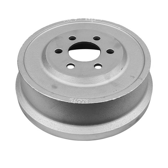 PowerStop AD8733P Power Stop - Rear OE Stock Replacement Coated Brake Drum