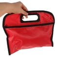 thumbnail image 2 of Bolsa de almacenamiento de herramientas de tela Oxford, bolsa de herramientas portátil, organizador de herramientas con cremallera, 2 of 4