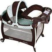 Graco - Silhouette Pack 'n Play Playard, Townsend
