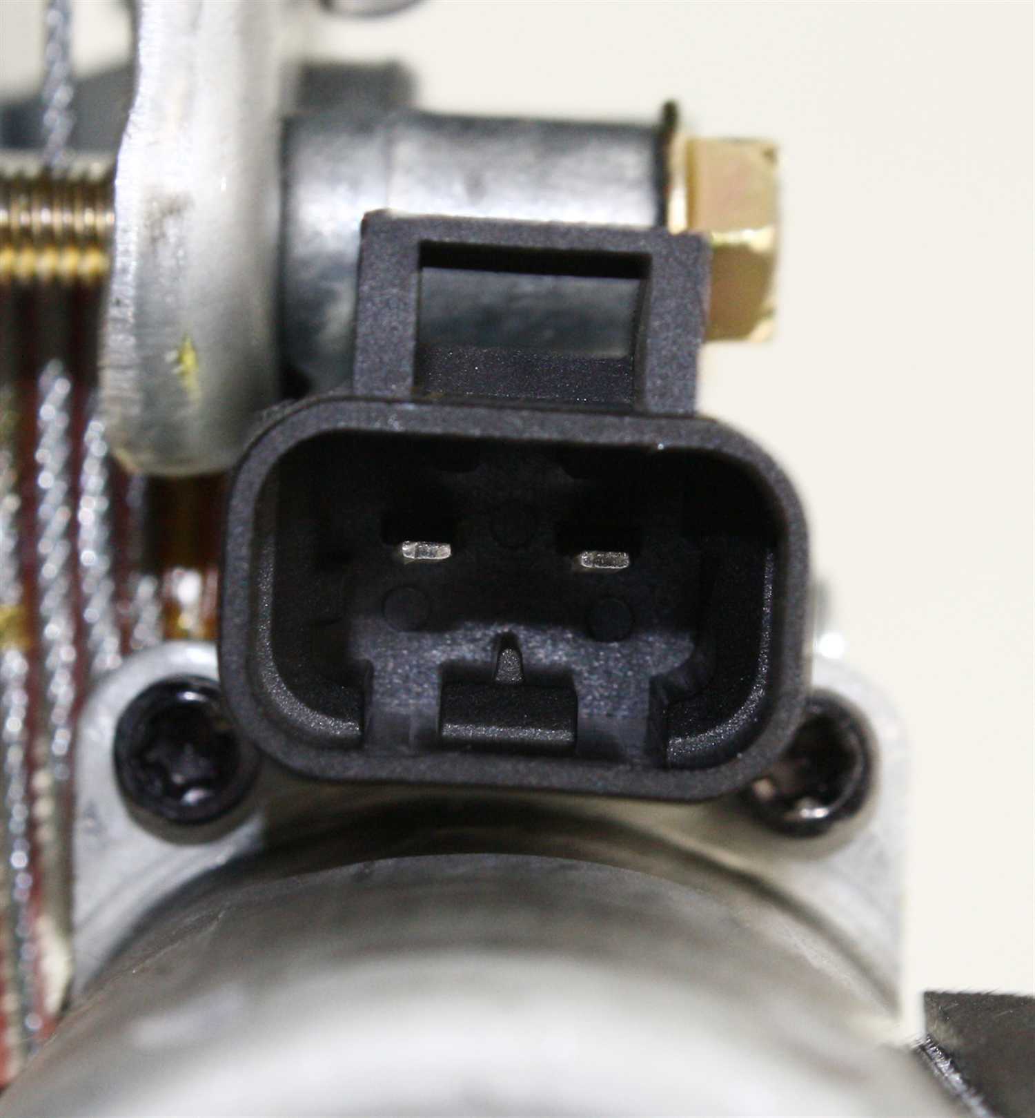 Window Regulator For 2000-2005 Pontiac Bonneville Front, Right Passenger Power With Motor