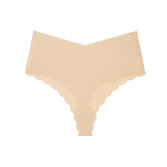 Kelon Culottes pour Femmes Liquidation sous-Vêtements en Dentelle pour Femmes Bikini Absorption Régulière
