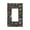 Single Gang, variant on Deer Duck Hunting Vintage Duplex Wall Plate 1 Gang Decorative Electrical Outlet Light Switch Cover Switchplate
