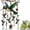 Hummingbird, variant on 12'' Graceful Hummingbird Wind Chime, Wind Chimes for Outside, Outdoor Hanging Acrylic Patio Decor Garden, Rustic Bird Yard Art Gift, Themed Nature Inspired Backyard Ornament(Robin)