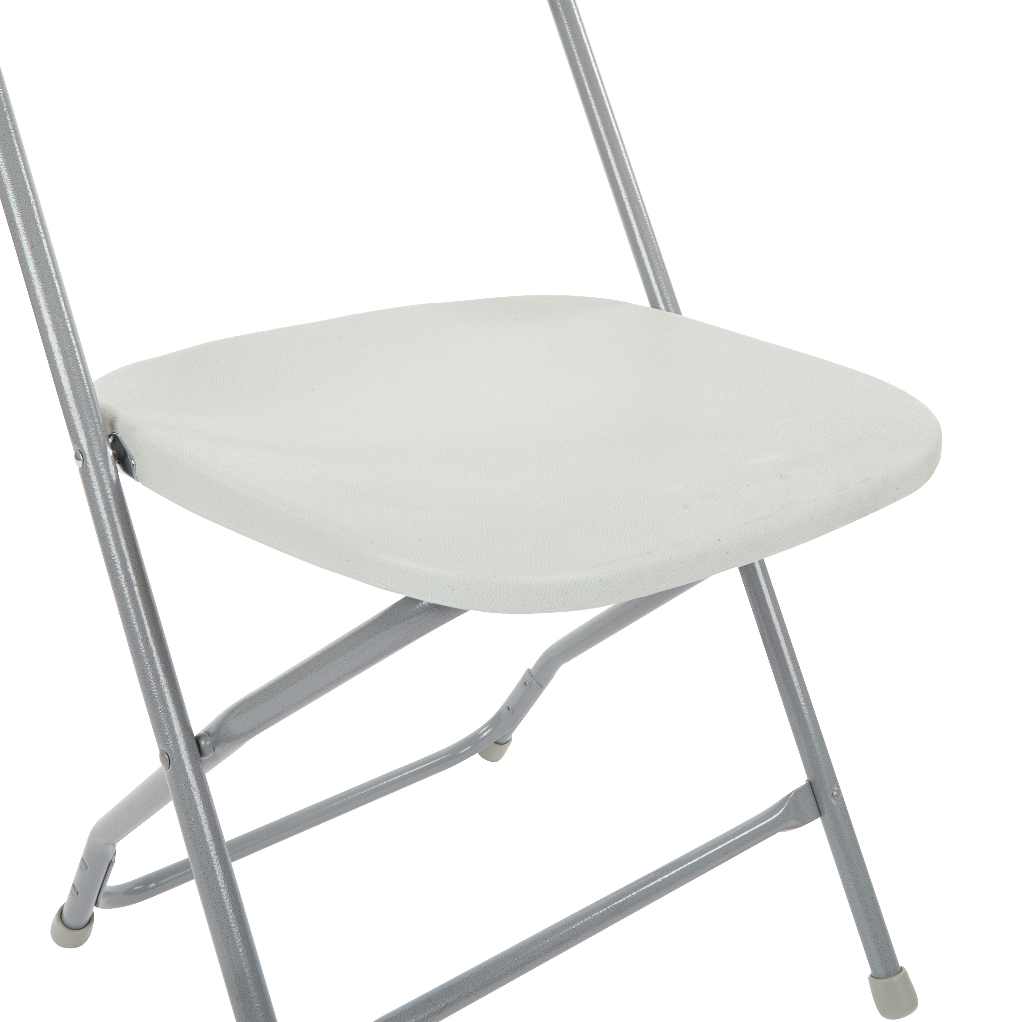 早い者勝ち ウェルショップOffice Star Resin 5Piece Folding Square Table And Chair