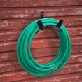 thumbnail image 6 of Liberty Garden 125' Basic Hose Hanger, Black, 6 of 6