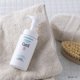thumbnail image 5 of Jabón facial Curel Intensive Moisture Care 150 ml para piel seca, 5 of 6