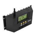 thumbnail image 3 of 30A 12V/ 24V Solar Charge Controller Generator For Home Solar Panel ,Excellent Performance and Stability, 3 of 7