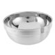 thumbnail image 4 of Stainless Steel Bowl,Stainless Steel Mixing Bowls 10 Pack Double Walled Insulated Metal Nesting Bow, 4 of 5