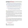 thumbnail image 2 of Tanya Biank: Army Wives: The Unwritten Code of Military Marriage (Paperback), 2 of 2