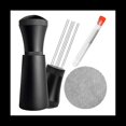 thumbnail image 1 of WDT Tools Herramienta de DistribucióN de Espresso con Soporte para MáQuinas de Café Espresso de la Serie Breville8 y Portafiltro de 54 Mm, 1 of 5