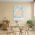 thumbnail image 3 of Stupell Industries Farmhouse Pizza Lovers Club Canvas Art, 24 x 36, by Amanda Houston, 3 of 8