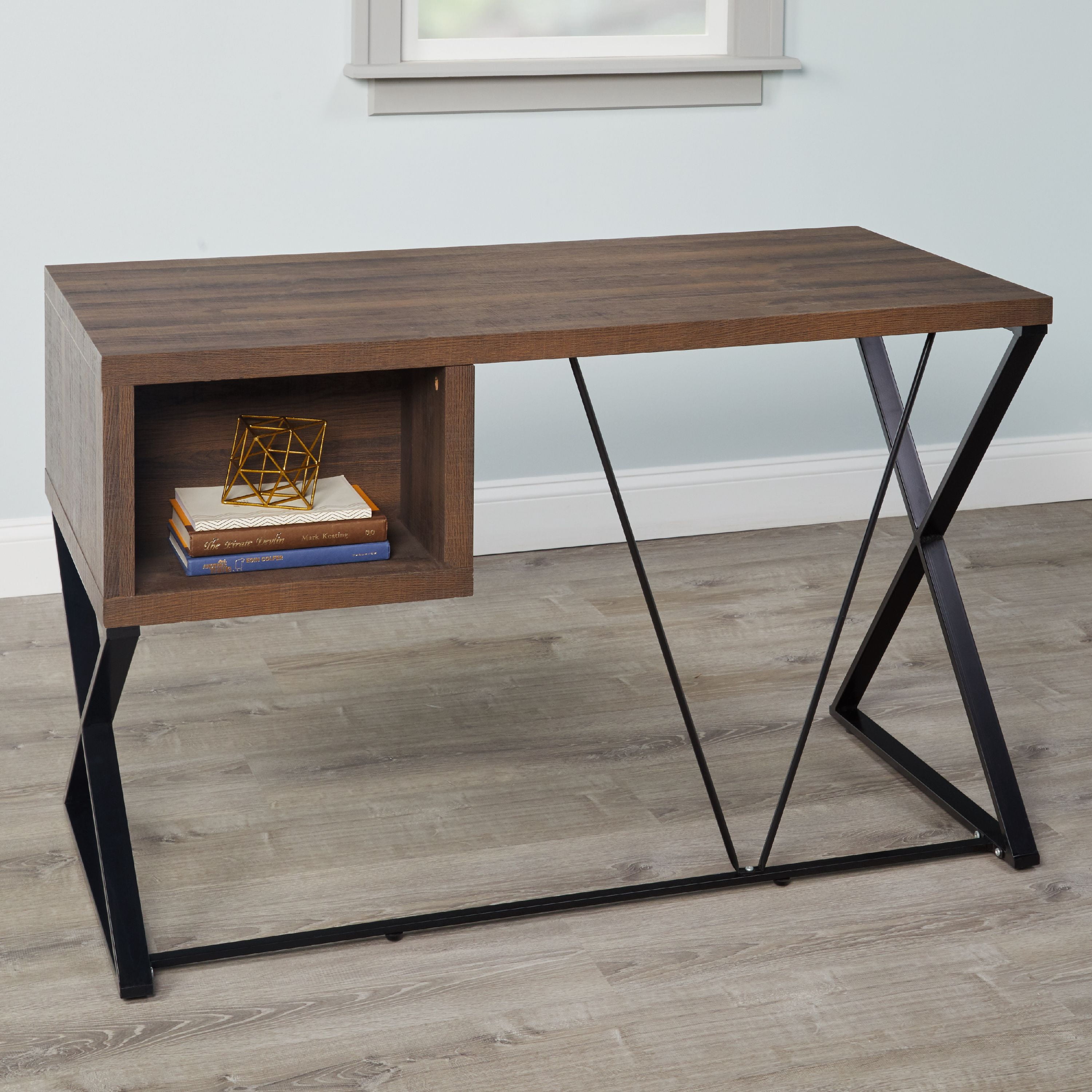 Elworth Desk, Multiple Colors