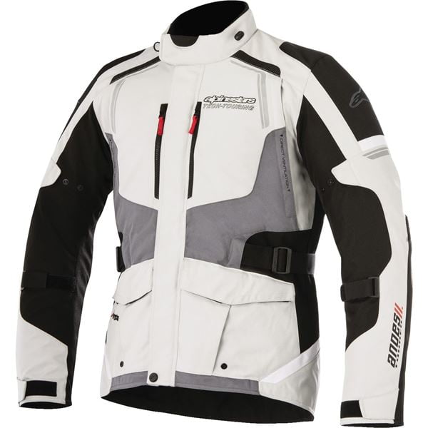 最終価格【試着のみ】AlpinestarsAndes v2 DRYSTAR 試着のみ】Alpinestars メンズ Andes v2 DRYSTAR