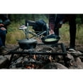 thumbnail image 7 of Stansport Heavy-Duty Camp Grill - Medium, 7 of 7