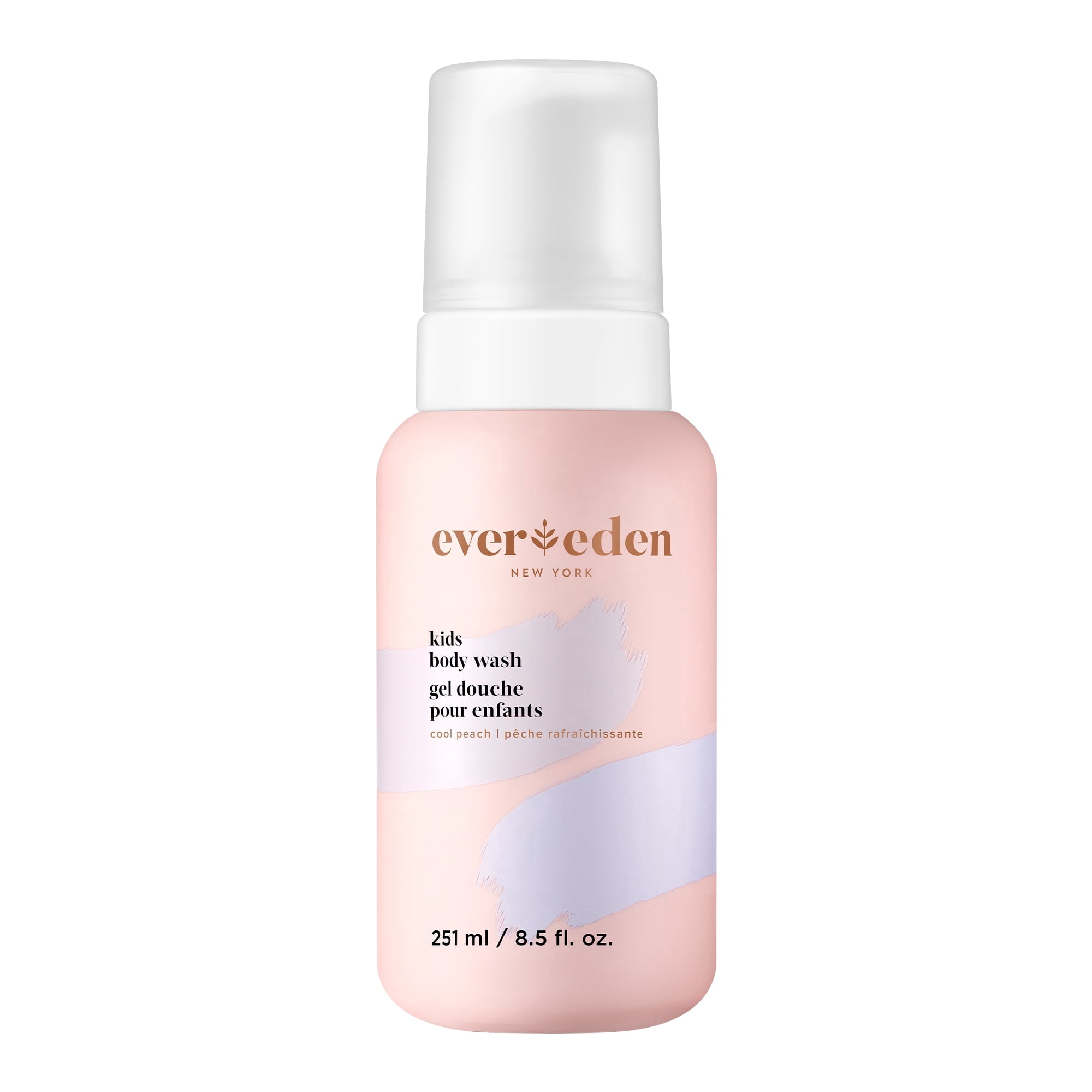 Kids Multi-Vitamin Body Wash