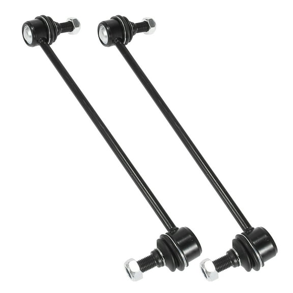 2pcs K750188 K750189 Front Suspension Stabilizer Sway Bar End Links for Chevrolet Equinox 10-12 for GMC Terrain 10-12