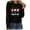Black, variant on Up to 65 off!Lolmot Christmas Shirts for Women Funny Wine Glass Print T-Shirts Xmas Holiday Graphic Long Sleeve Tops