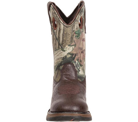 LIL' DURANGO® Little Kid Western Boot Size 12(M) - image 4 of 6