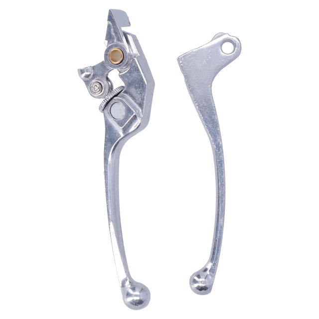 Brake Clutch Handle,Motorcycle Brake Clutch Handle Motorcycle Brake Lever Motorcycle Accessory Sleek Aesthetic