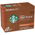 thumbnail image 3 of Starbucks® Pike Place® K-Cup® box of 24 PODS, 3 of 3