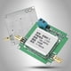 thumbnail image 2 of Módulo amplificador de banda ancha RF de ganancia de 0,1-2GHz 64dB placa amplificadora de bajo ruido LNA, 2 of 5