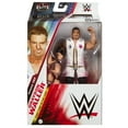 thumbnail image 3 of WWE Elite Grayson Waller Action Figure, 6-inch Collectible Superstar with Articulation & Accessories, 3 of 7