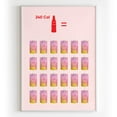 thumbnail image 7 of Everydaze Essential C’s Konjac Jelly, Peach, Box of 10 Packs, 7 of 7