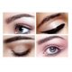 thumbnail image 3 of Recortador de cejas, removedor de vello de cejas recargable, afeitadora de cejas de precisión indolora, herramienta de reparación de cejas precisa para mujeres, 3 of 5