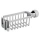 thumbnail image 5 of estante de paños de cocina de cocina colgador de toallas barra de de s gancho organizador grifo moteado Magideal estante de paños de cocina, 5 of 7