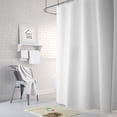 thumbnail image 2 of Christmas Presents Pekingnese Tan Machine Washable Memory Foam Mat, 2 of 4
