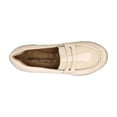 thumbnail image 3 of Walking Cradles Wc Dannon Women Loafer In Vanilla Crinkle Patent, 3 of 5
