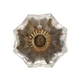 thumbnail image 2 of Bouton de Cabinet Melon (Ensemble de 6), 2 of 4