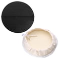 thumbnail image 4 of Car Polishing Pad Self-adhesive Buffing Pad Reusable Portable Pad Self-adhesive 7 Inch Car Cleaning Accessory, Type 3, 4 of 5