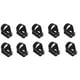 thumbnail image 1 of 10Pcs Tablet Stylus Ropes Anti-lost Stylus Pen Lanyards Stretch Cords Touch Pen Ropes Spring Ropes, 1 of 5