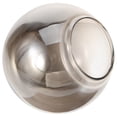 thumbnail image 3 of Pantalla de cristal tipo globo para lámpara colgante, repuesto de pantalla decorativa., 3 of 7