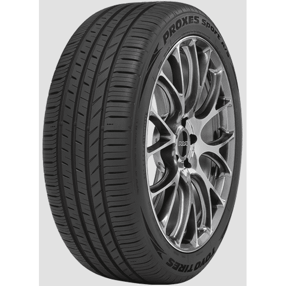 Toyo Proxes Sport AS+ 235/40R19XL 96Y pneu toutes saisons pour voiture de sport