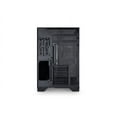 thumbnail image 4 of LIAN LI O11 VISION CHROME ATX MI TOWER Case, Aluminum / Steel / Tempered glass ----O11VC, 4 of 6