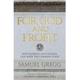 thumbnail image 1 of Pour Dieu et Profit, Couverture Rigide Samuel Gregg, 1 of 1