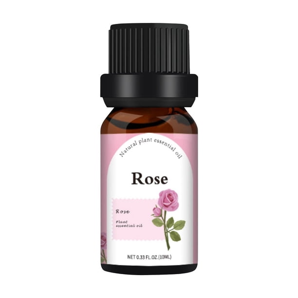 HOT Essential oils Oil Essence Oils For Candles 10ML Candle Unilateral Sweet Orange Aromatherapy Teatree Oil Lavender DIY Candle Material Oil-Soluble Aromatherapy Essentialoil(buy 2 get 10% off)