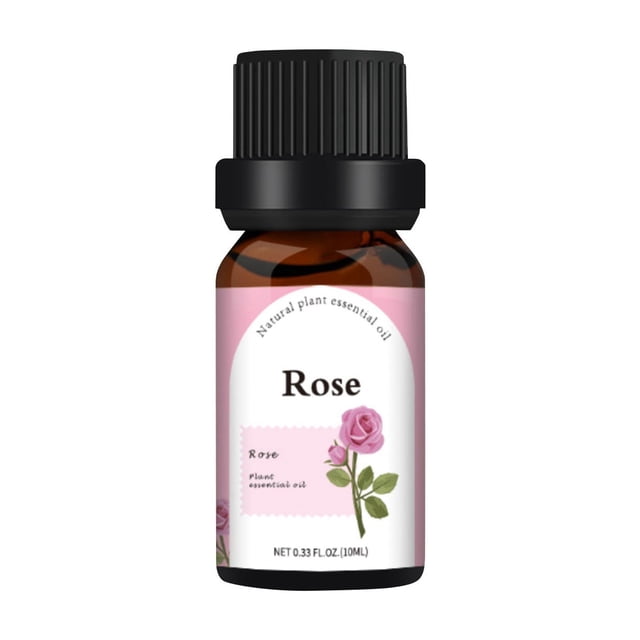 Perfume 10ML Candle Unilateral Sweet Orange Aromatherapy Teatree Oil Lavender DIY Candle Material Oil-Soluble Aromatherapy Essentialoil