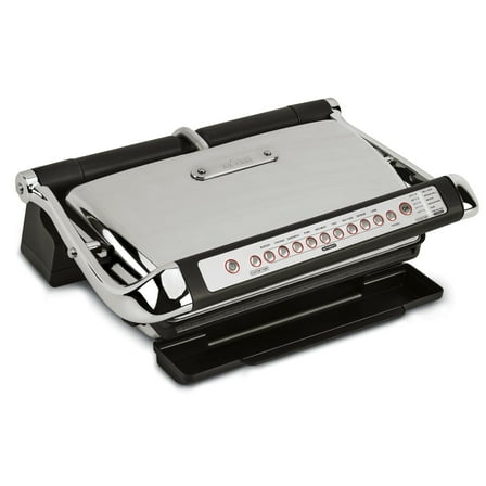 All-Clad Electric Grill with Autosense 5L, XL